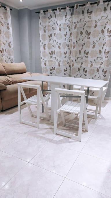 Ferienhaus Precioso En Gandia
