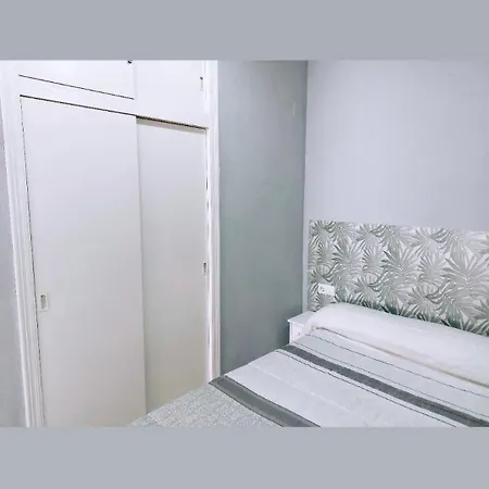 Precioso Apartamento En Gandia Playa de Gandia Exterior foto