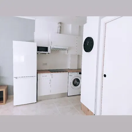 Precioso Apartamento En Gandia Playa de Gandia Exterior foto