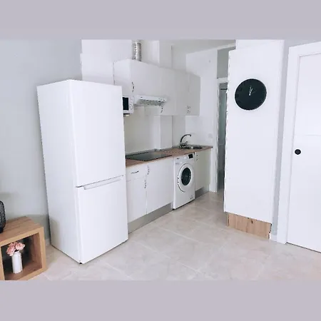 Precioso Apartamento En Gandia Playa de Gandia Exterior foto