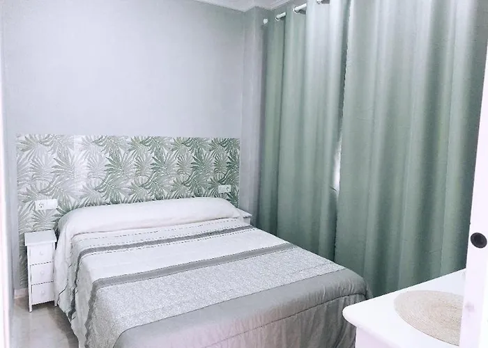Precioso Apartamento En Gandia