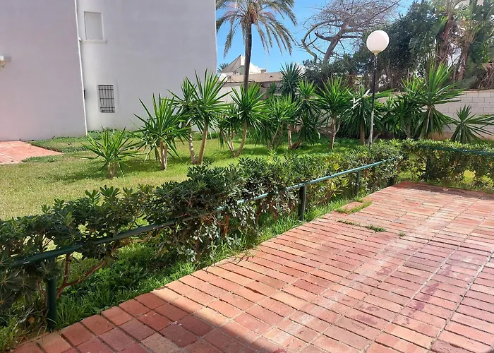 Precioso Apartamento En Gandia