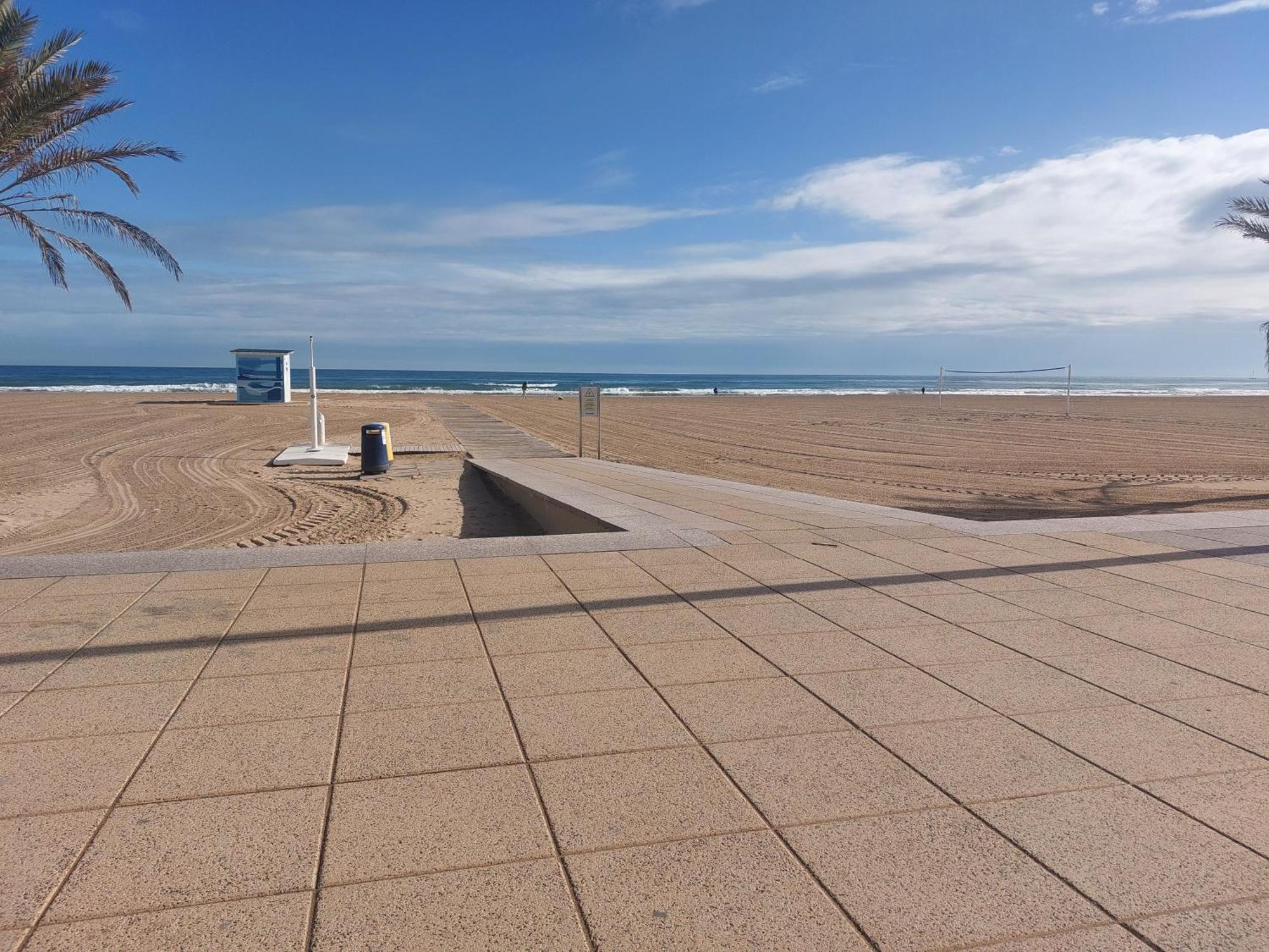 Vakantiehuis Precioso En Gandia Playa de Gandia